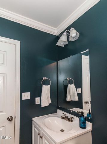34 Boylan Court, Angier, NC 27501