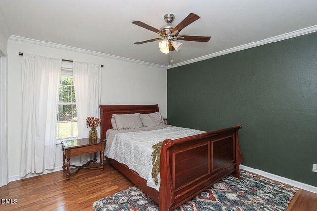 34 Boylan Court, Angier, NC 27501