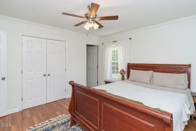 34 Boylan Court, Angier, NC 27501