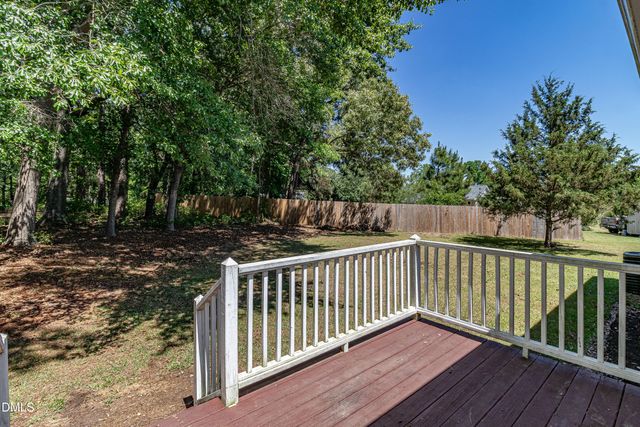 34 Boylan Court, Angier, NC 27501