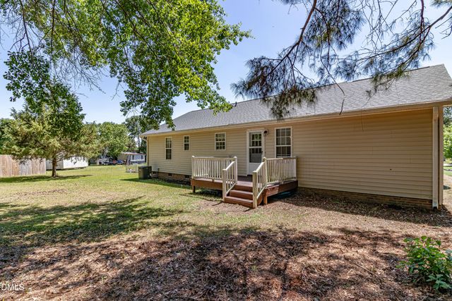 34 Boylan Court, Angier, NC 27501