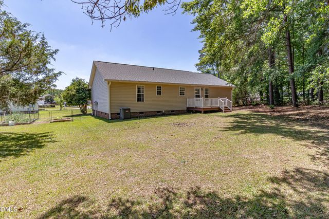 34 Boylan Court, Angier, NC 27501