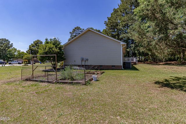 34 Boylan Court, Angier, NC 27501