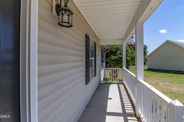 34 Boylan Court, Angier, NC 27501
