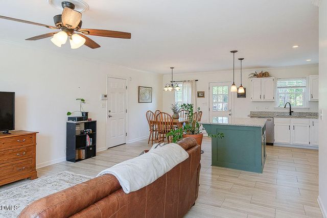 34 Boylan Court, Angier, NC 27501