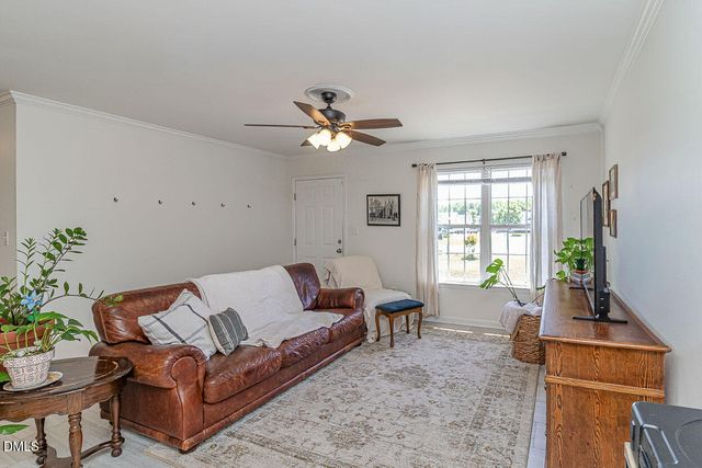 34 Boylan Court, Angier, NC 27501