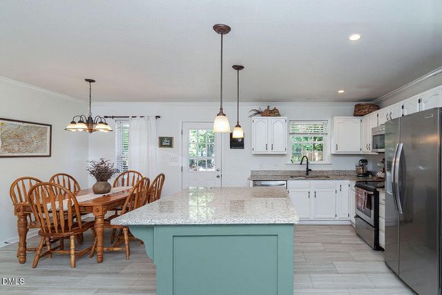 34 Boylan Court, Angier, NC 27501