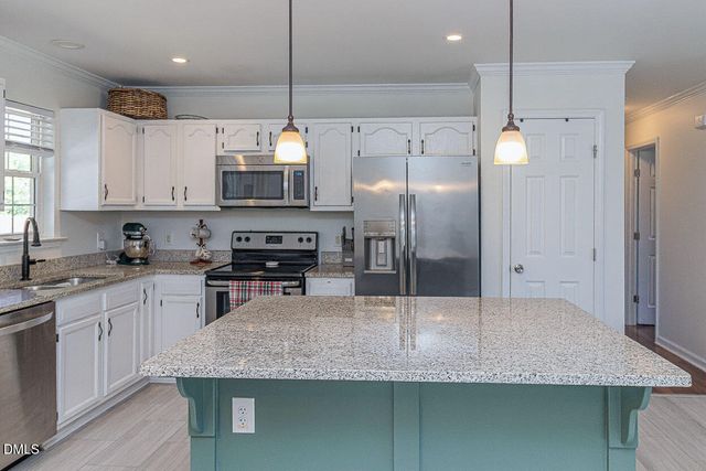 34 Boylan Court, Angier, NC 27501