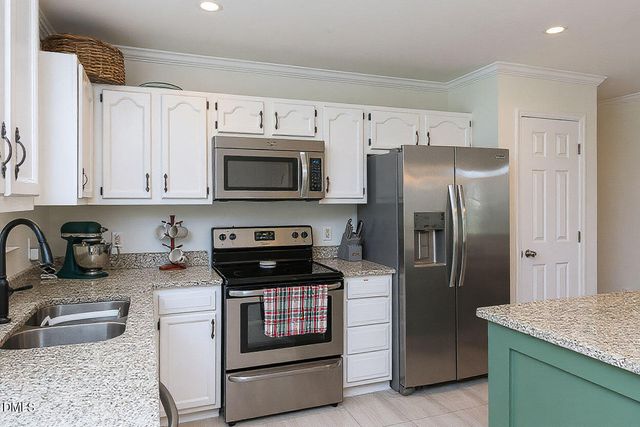 34 Boylan Court, Angier, NC 27501