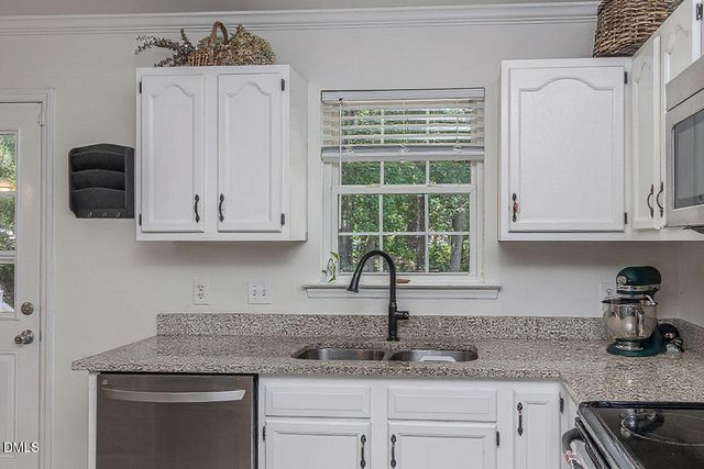34 Boylan Court, Angier, NC 27501