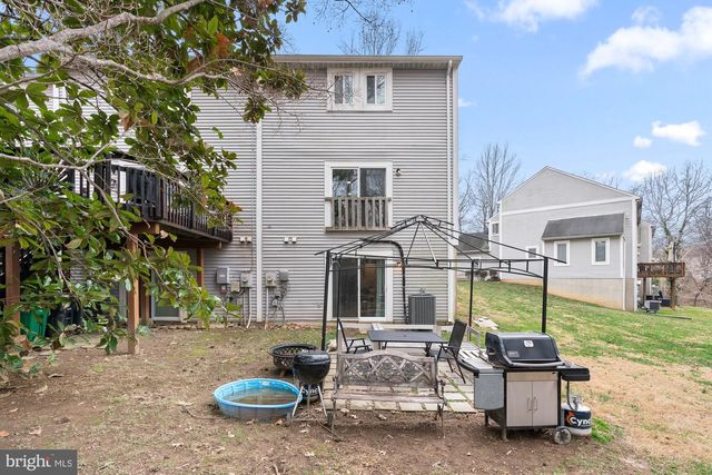 4707 SUMMERTIME DR, Oxon Hill, MD 20745