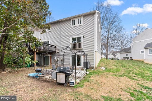 4707 SUMMERTIME DR, Oxon Hill, MD 20745