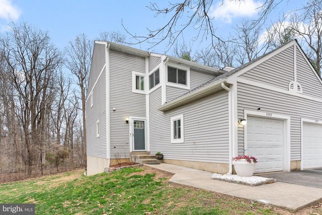 4707 SUMMERTIME DR, Oxon Hill, MD 20745