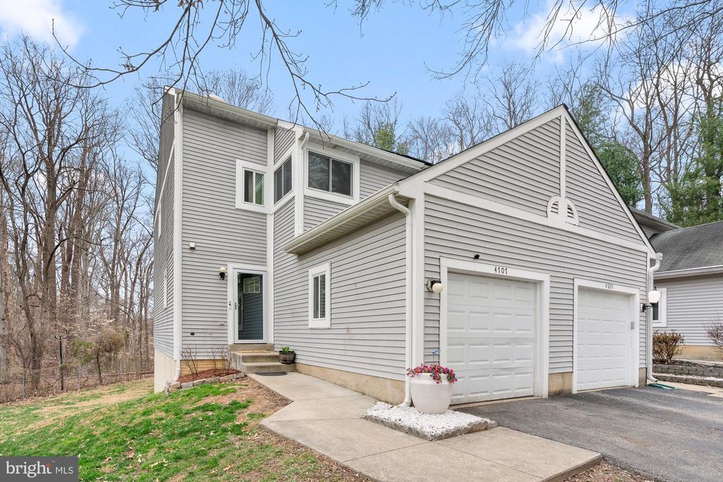 4707 SUMMERTIME DR, Oxon Hill, MD 20745