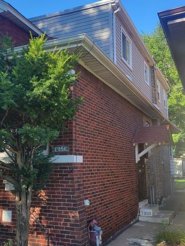 7950 S Indiana Avenue, Chicago, IL 60619