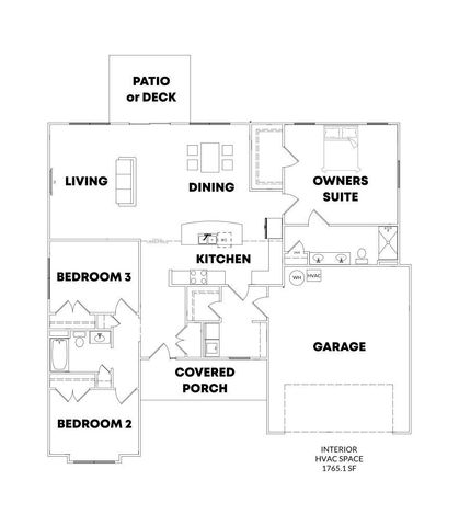 300 W Rockaway Court, Bloomington, IN 47403