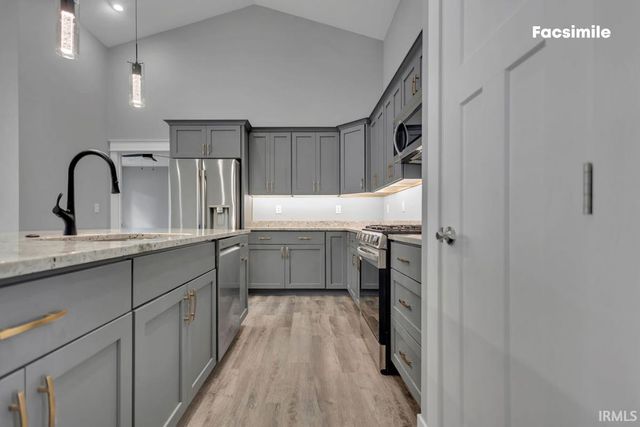 300 W Rockaway Court, Bloomington, IN 47403