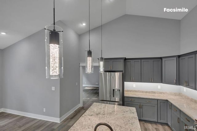 300 W Rockaway Court, Bloomington, IN 47403