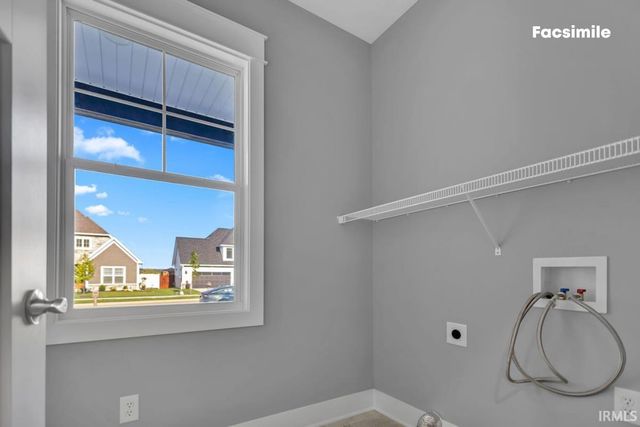 300 W Rockaway Court, Bloomington, IN 47403