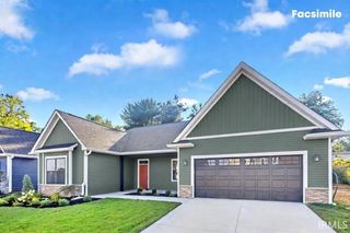 300 W Rockaway Court, Bloomington, IN 47403