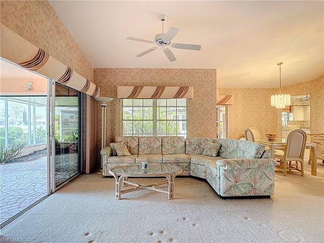 2181 Rio Nuevo DR, North Fort Myers, FL 33917