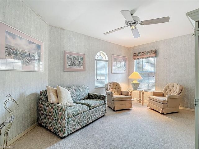 2181 Rio Nuevo DR, North Fort Myers, FL 33917