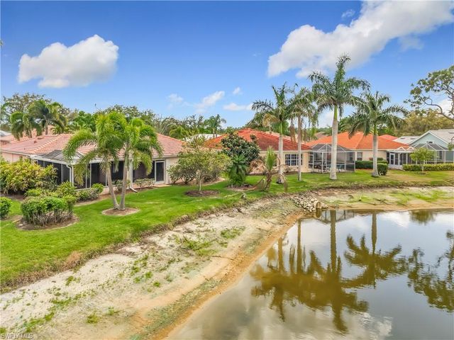 2181 Rio Nuevo DR, North Fort Myers, FL 33917