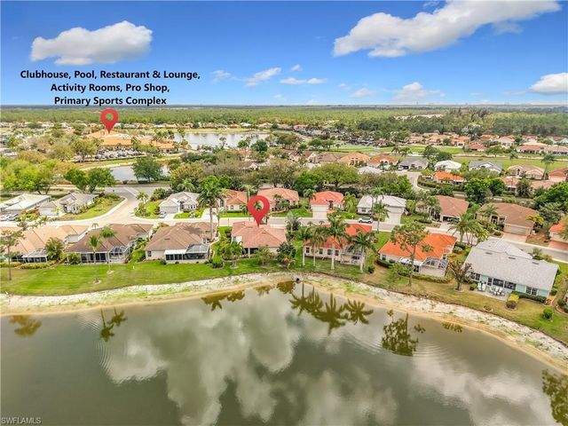 2181 Rio Nuevo DR, North Fort Myers, FL 33917