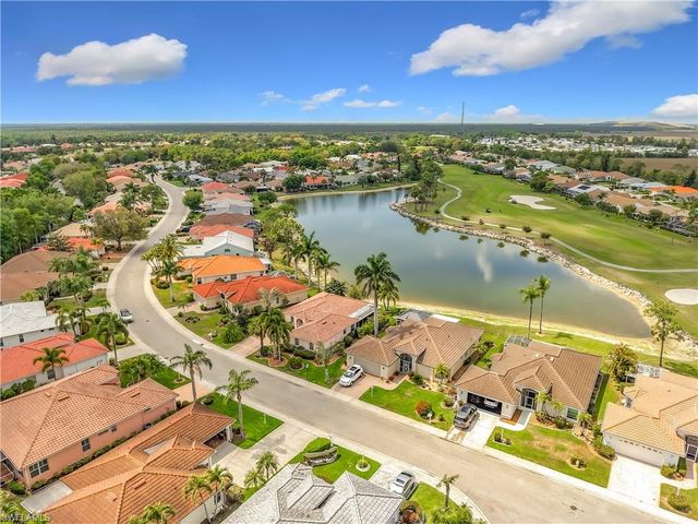 2181 Rio Nuevo DR, North Fort Myers, FL 33917