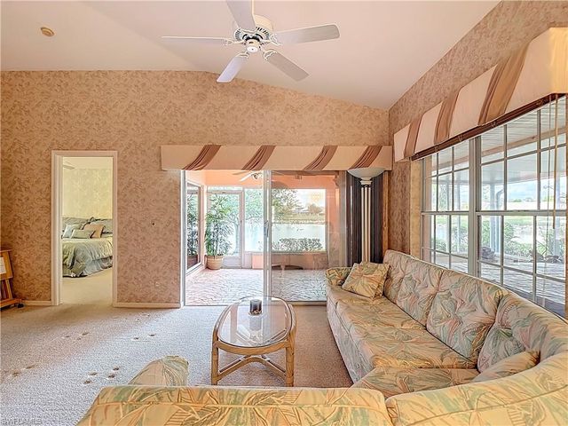 2181 Rio Nuevo DR, North Fort Myers, FL 33917