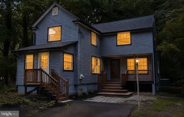 227 W FERRY RD, Yardley, PA 19067