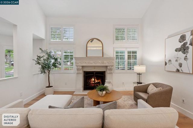 5214 Pebble Glen Drive, Concord, CA 94521