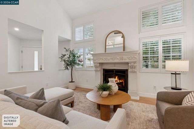 5214 Pebble Glen Drive, Concord, CA 94521