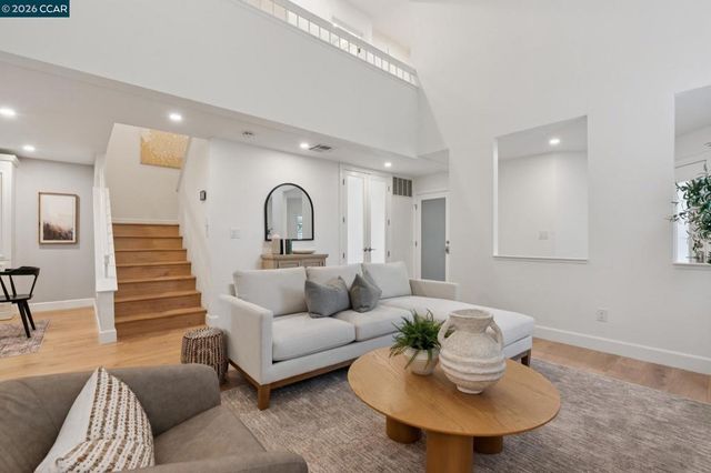 5214 Pebble Glen Drive, Concord, CA 94521