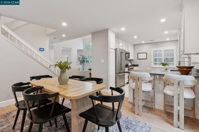 5214 Pebble Glen Drive, Concord, CA 94521
