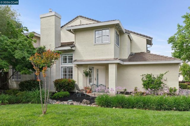 5214 Pebble Glen Drive, Concord, CA 94521