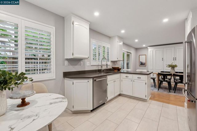 5214 Pebble Glen Drive, Concord, CA 94521