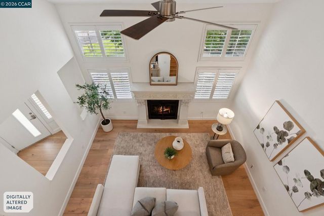 5214 Pebble Glen Drive, Concord, CA 94521