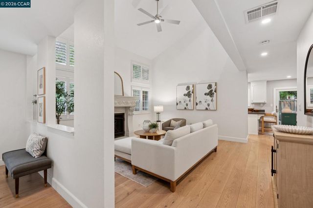 5214 Pebble Glen Drive, Concord, CA 94521