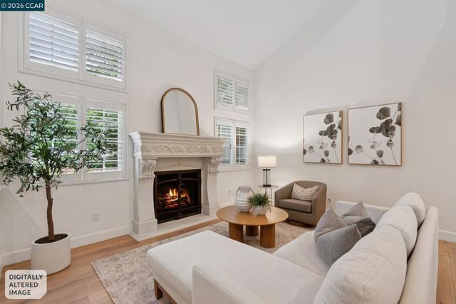 5214 Pebble Glen Drive, Concord, CA 94521