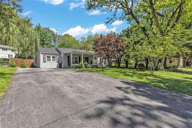 6436 Kimball Avenue, Kansas City, KS 66104
