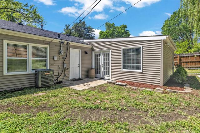 6436 Kimball Avenue, Kansas City, KS 66104