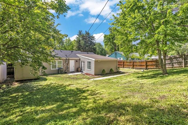 6436 Kimball Avenue, Kansas City, KS 66104