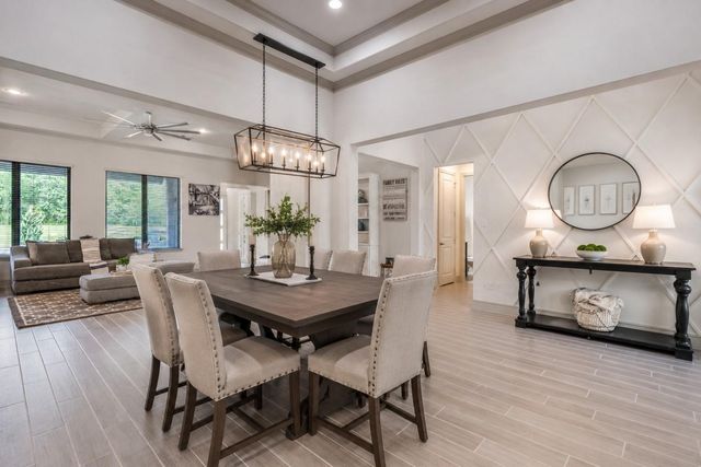 30943 Spring Lake Blvd, Tomball, TX 77375