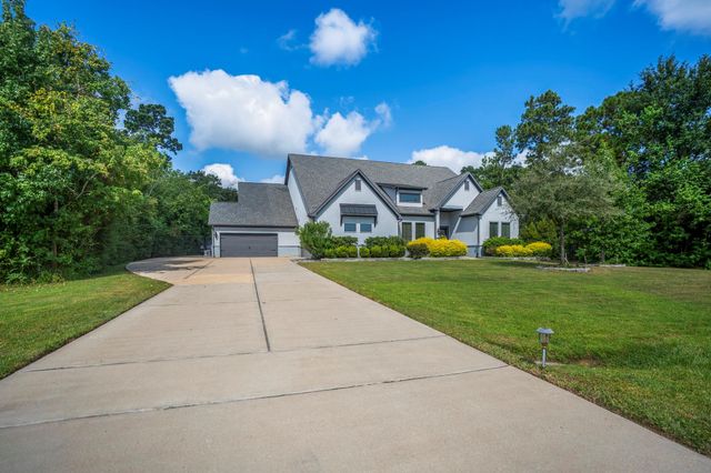 30943 Spring Lake Blvd, Tomball, TX 77375