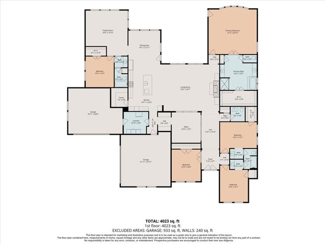 30943 Spring Lake Blvd, Tomball, TX 77375