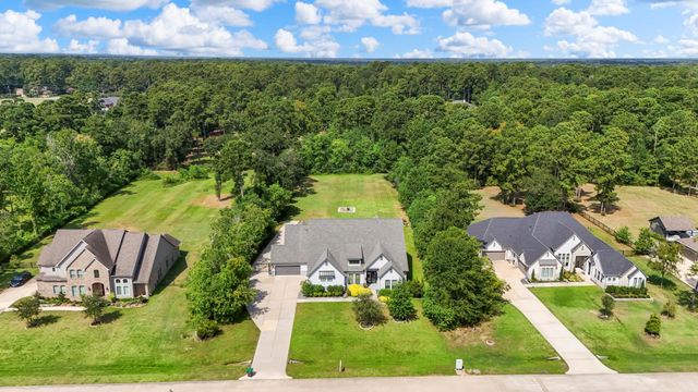 30943 Spring Lake Blvd, Tomball, TX 77375