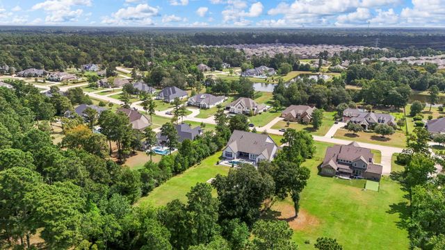 30943 Spring Lake Blvd, Tomball, TX 77375
