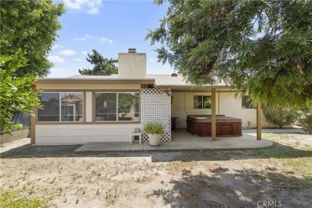 726 Piccadilly Square, Hemet, CA 92544