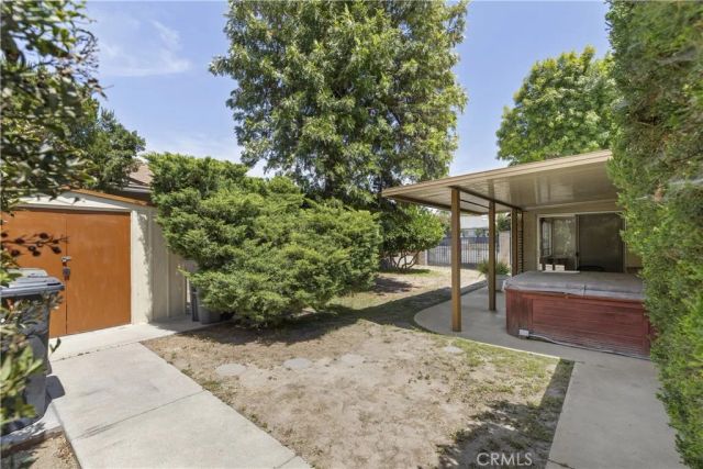 726 Piccadilly Square, Hemet, CA 92544